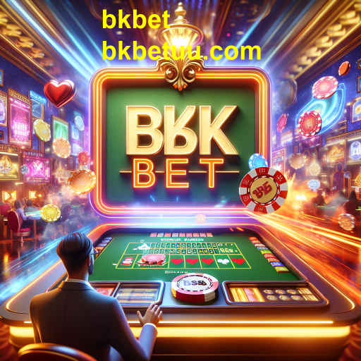 A Crescente Popularidade dos Jogos de Feedback no bkbet