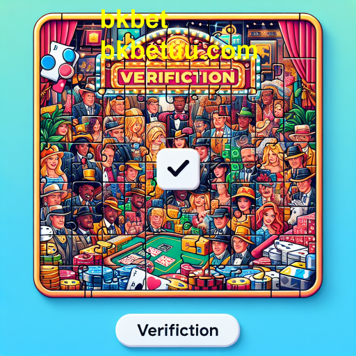 Desafie sua Mente com os Jogos de 'Verificação' no bkbet